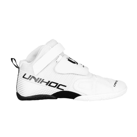 Målvaktssko UX White/Black Limited Edition 23/24