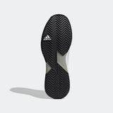 Adizero Ubersonic 4 M White/Black