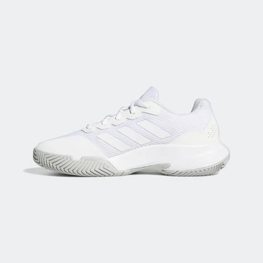 Gamecourt 2.0 W White Padelsko