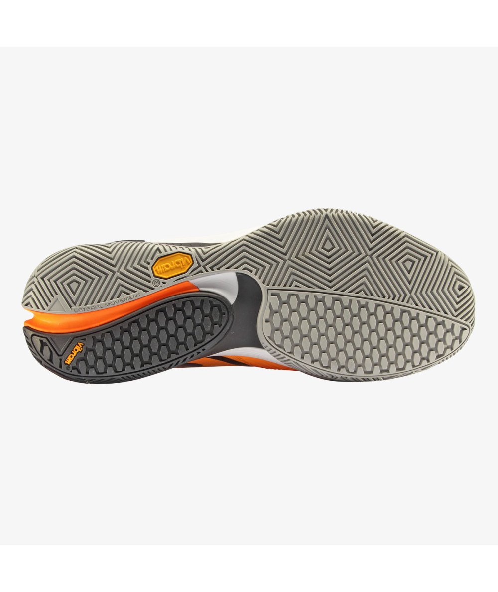 Vertex Vibram 23I Orange 2023