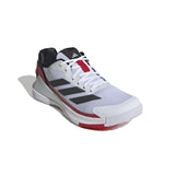 Crazyquick LS Padel Ale Galán White 2025