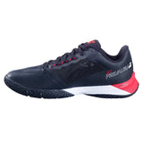 Jet Premura 2 Men Black/Red 2025