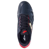 Jet Premura 2 Men Black/Red 2025