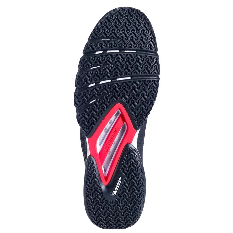 Jet Premura 2 Men Black/Red 2025