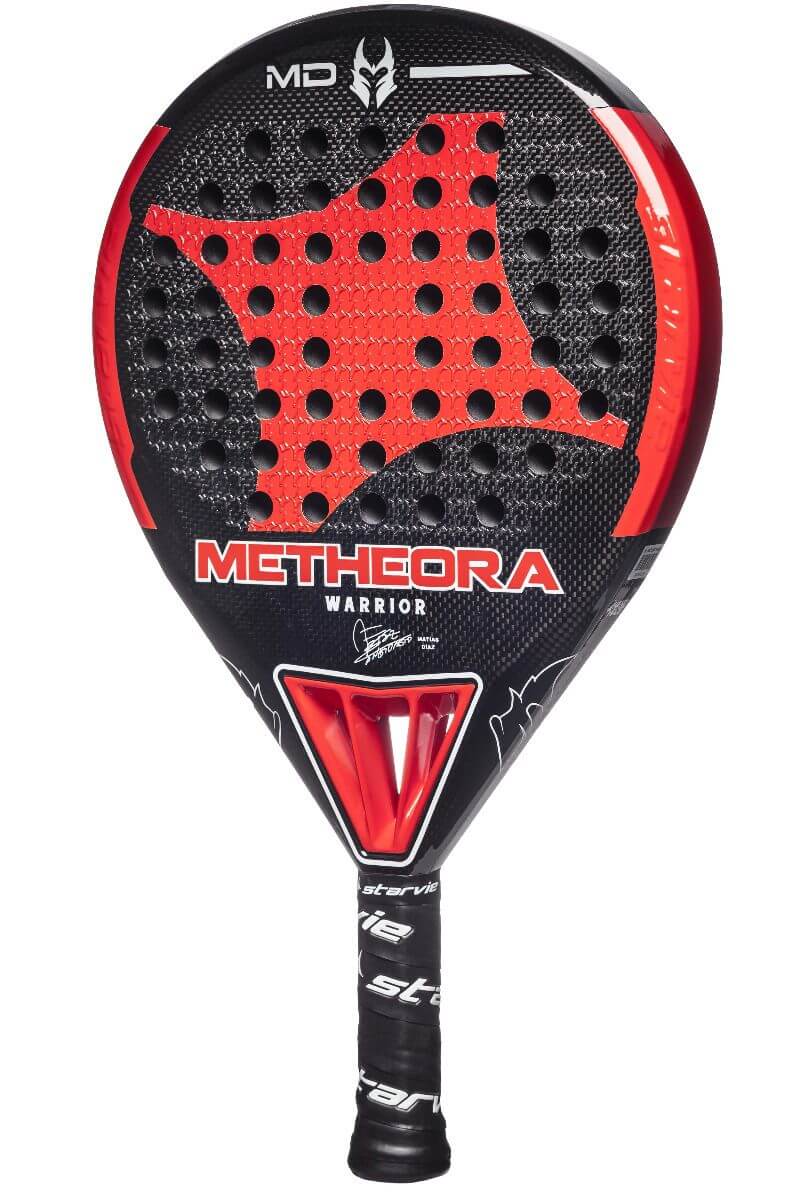 Metheora Warrior 2019