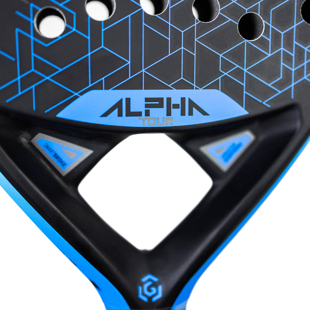 Graphene 360 Alpha Tour Special Edition 2022/2023