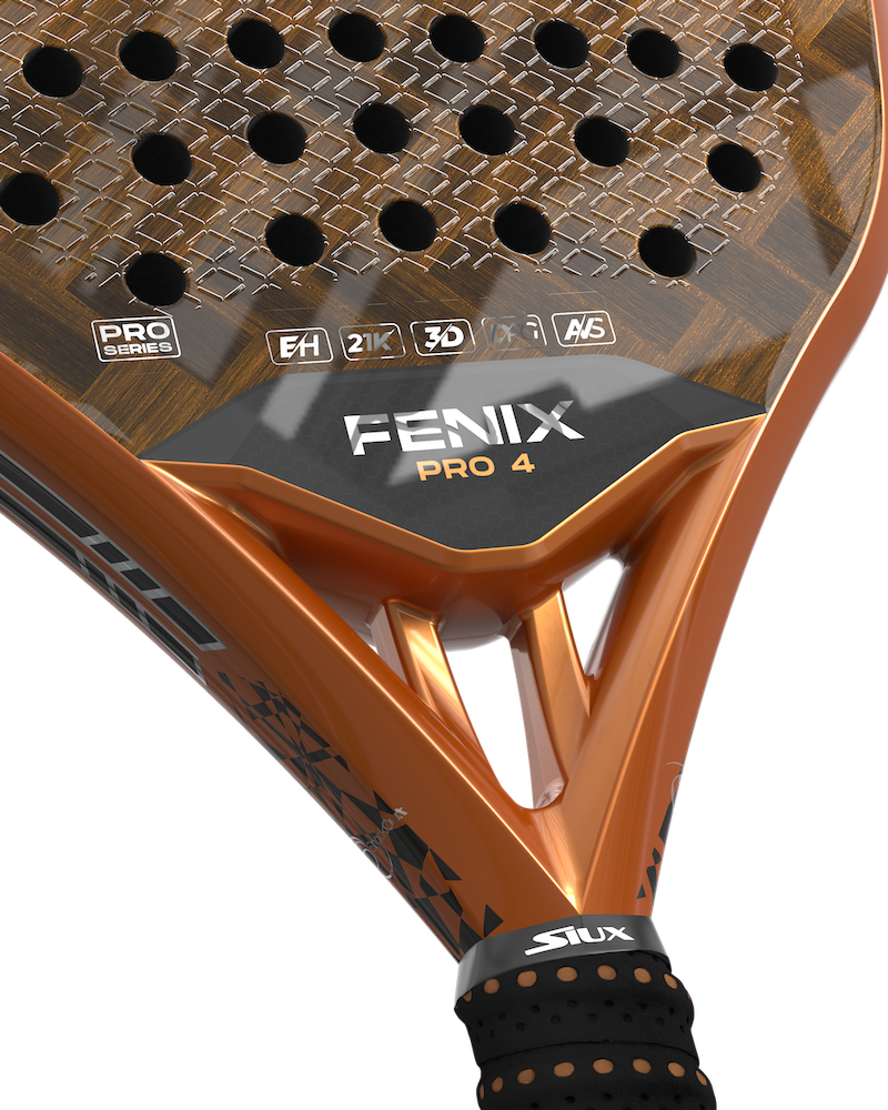 Fenix Pro 4 2024