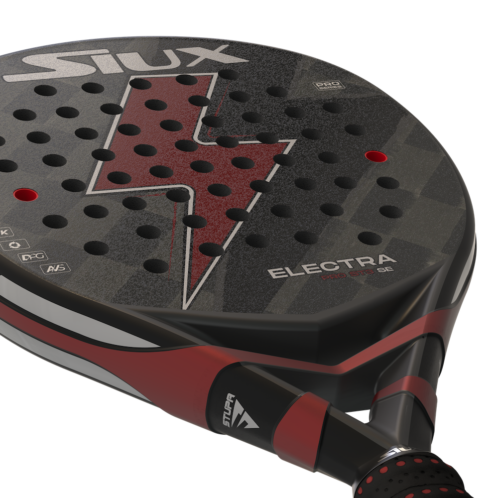 Electra ST3 Pro Stupa Special Edition 2024