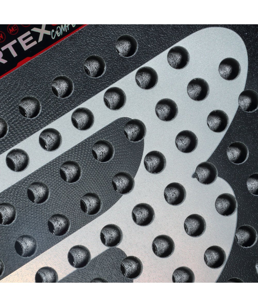 Vertex 04 Comfort Di Nenno 2024