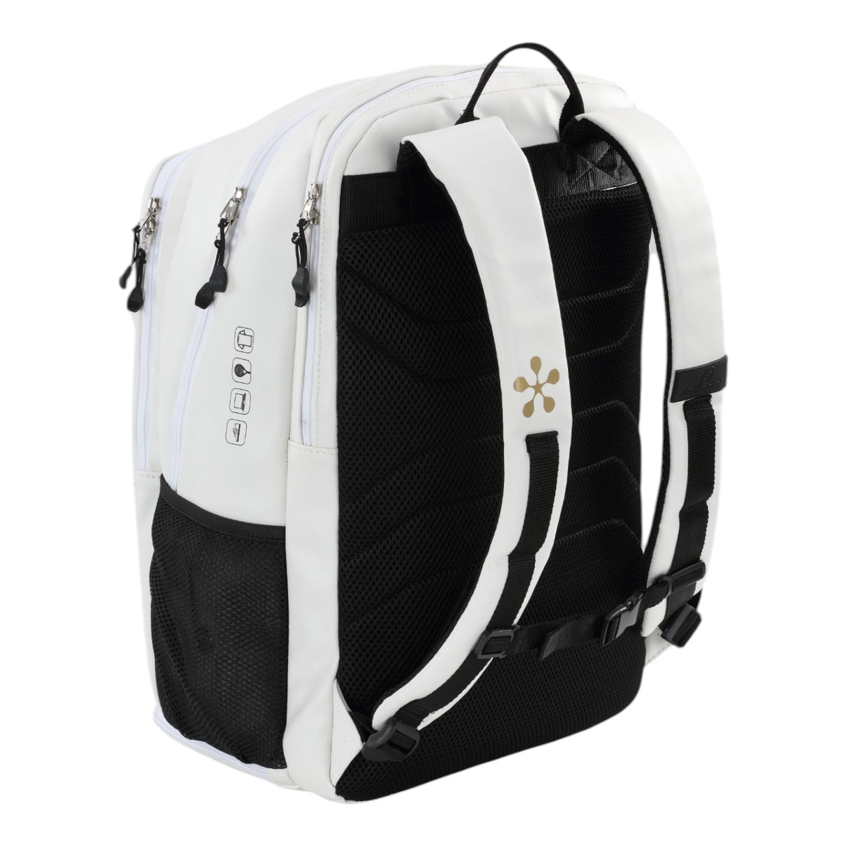 Padel BackPack Vertex Premier 2025