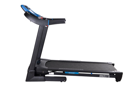 Treadmill Athlete T73