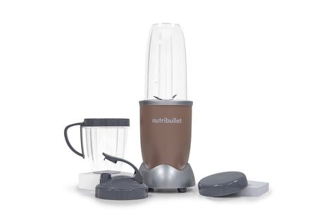 PRO 700W (Shimmer Sand, 7-delar, Mixer/Blender)