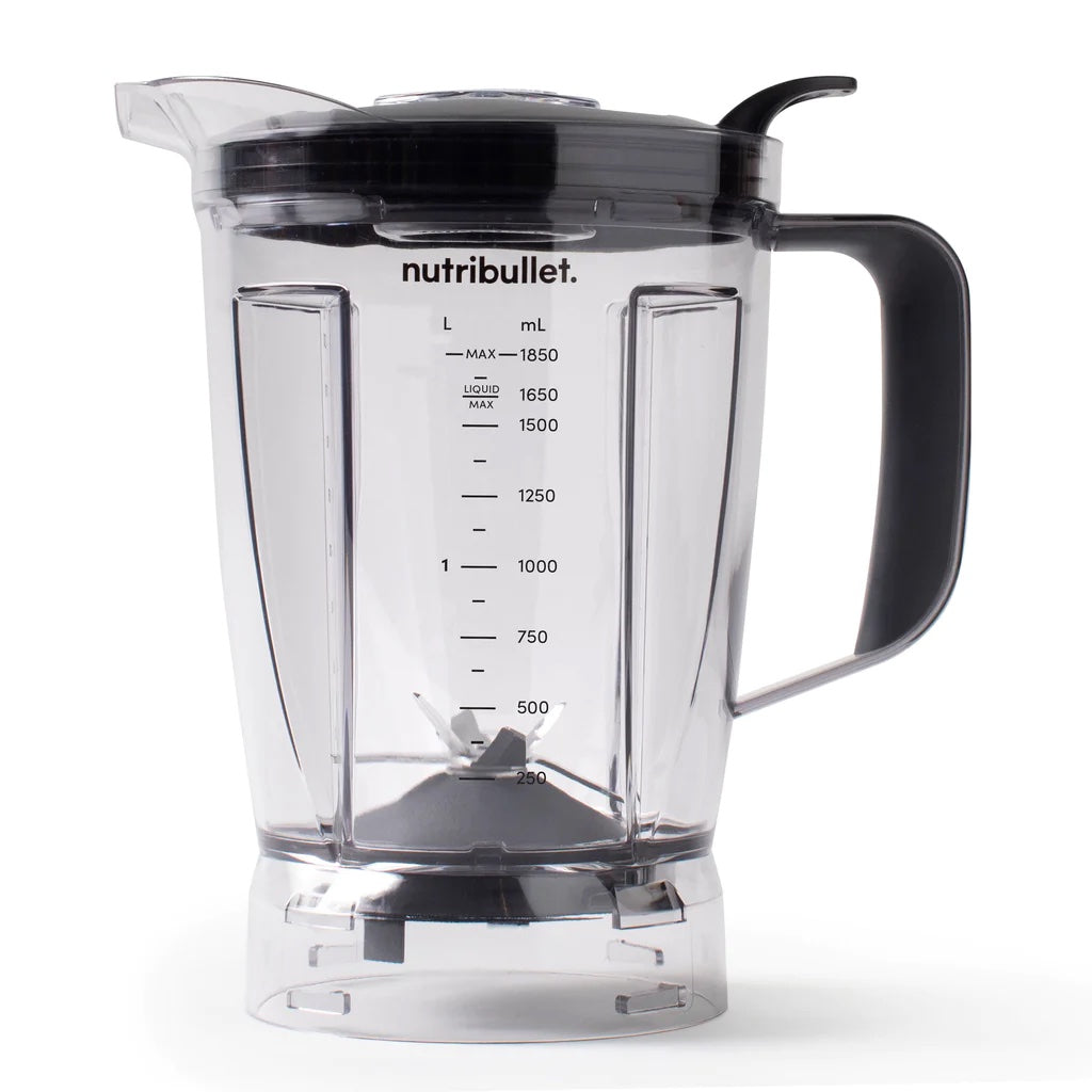 Blender Combo Tillbringare 1,8 L