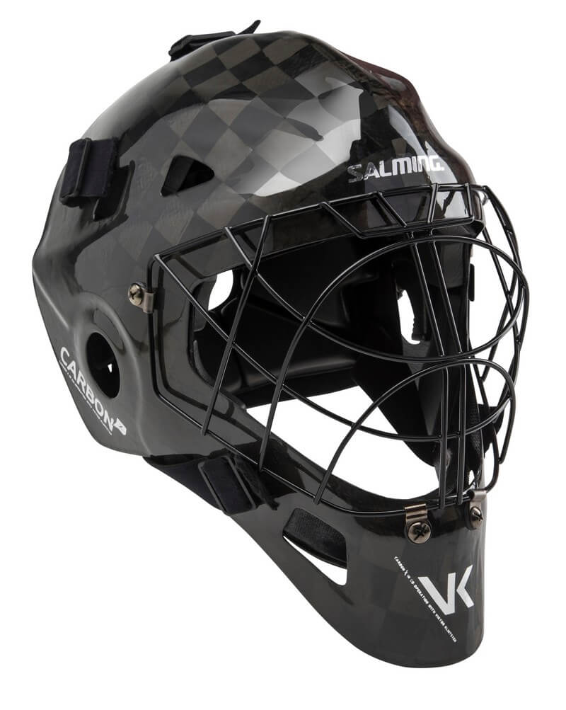 Carbon X Helmet VK Edition