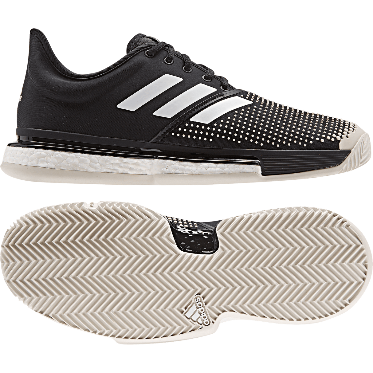 Adidas Sole Court Boost Padel Ongoal