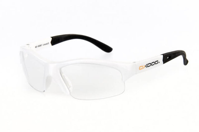 Top Eyewear JR White