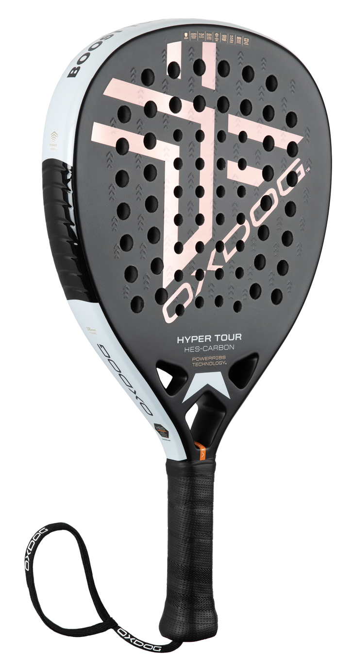 Hyper Tour HES-Carbon PowerRibs 3D DR 2023