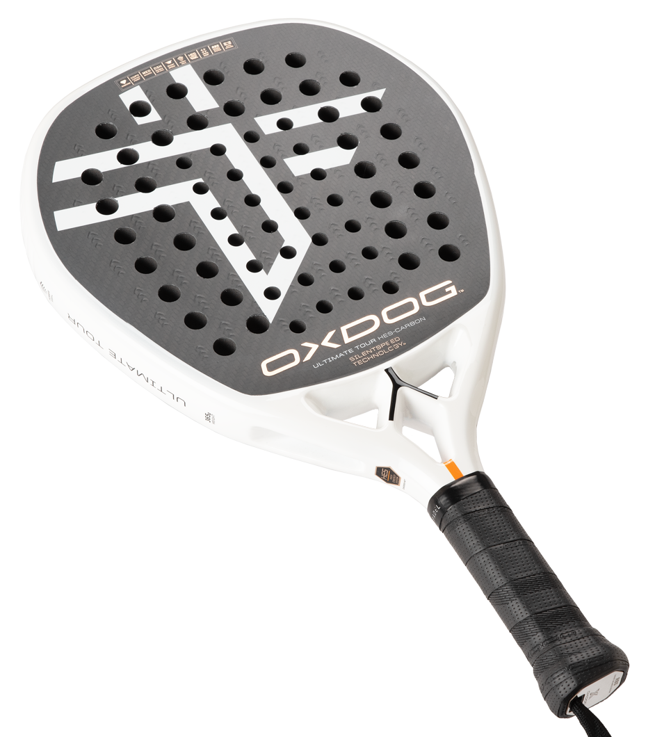 Ultimate Tour HES-Carbon SilentSpeed 3D DM 2023