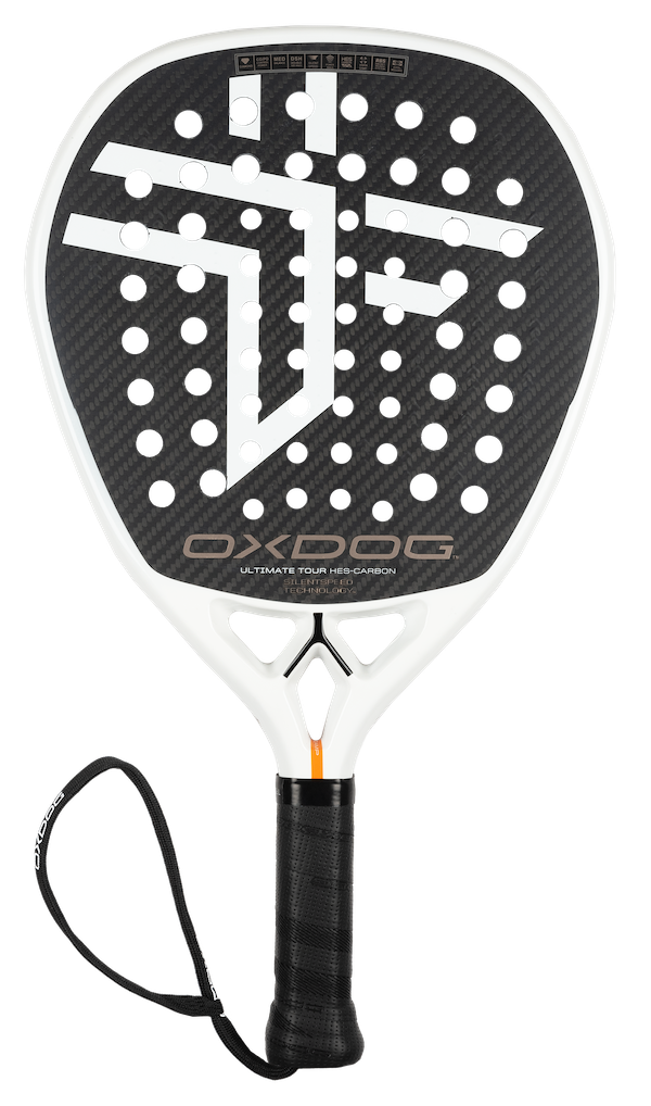 Ultimate Tour HES-Carbon SilentSpeed 3D DM 2023