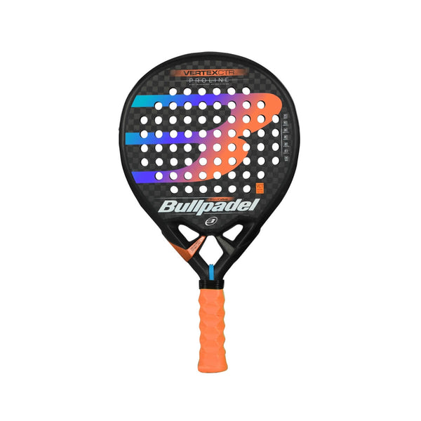 Bullpadel VERTEX CONTROL 2019 - Ongoal