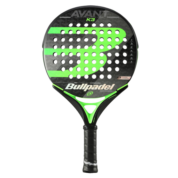 Bullpadel K3 Avant 2020 Ongoal