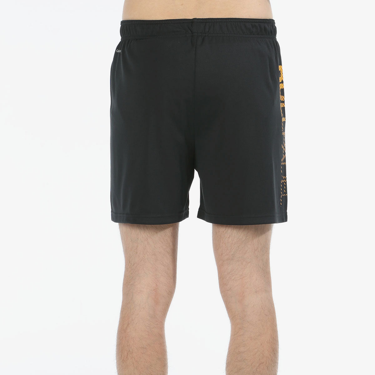 Cavalo Padelshorts Black