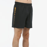 Cavalo Padelshorts Black