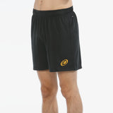 Cavalo Padelshorts Black