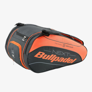 Bullpadel Next Racket Bag 2022 Ongoal