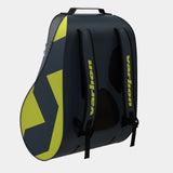 Padelväska Summum Pro Grey/Yellow